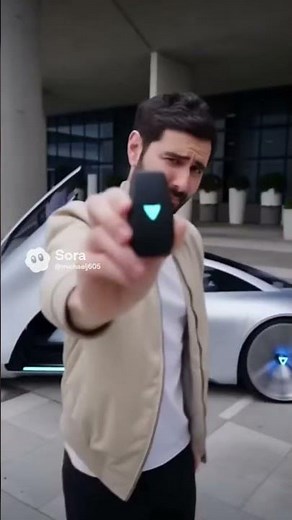 🚀 This 2030 Concept Car Shouldn’t Be Legal… #conceptcar #mercedes #viral #shorts