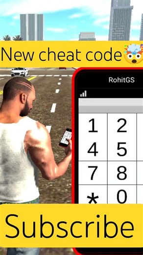 INDIAN BIKE DRIVING 3D VERY 🤯 nice update new cheat code