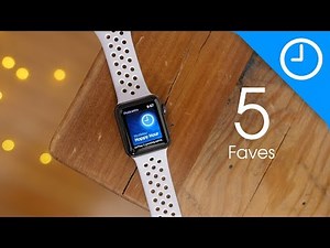 Using the new Apple Watch Podcasts app in watchOS 5 - 9to5Mac