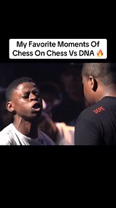 2.2K reactions · 462 shares | Chess Vs DNA Rap Battle  | Oj Da Navigator | Facebook