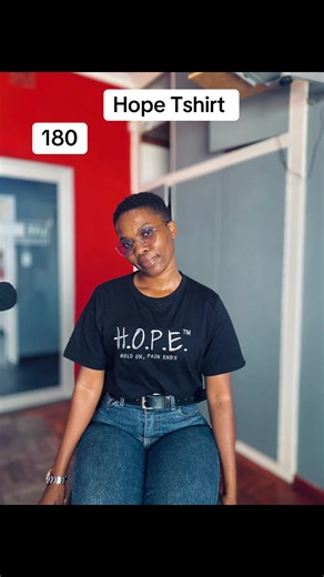 Hope T-shirt Designs by Hope Printing & Embroidery