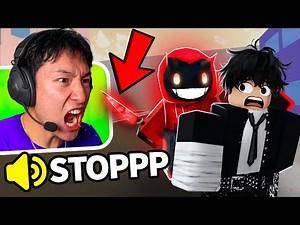 I Joined My Hater's Tournament...