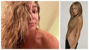 Jennifer Aniston Turned 54 This Week And Her Fastball Is Still Electric