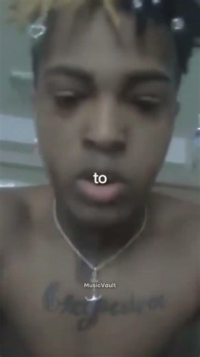 xxxtentacion in 2018 #sad #rip