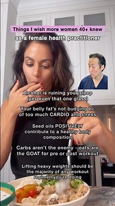 Changes Women Over 35 Should Make For Optimal Health