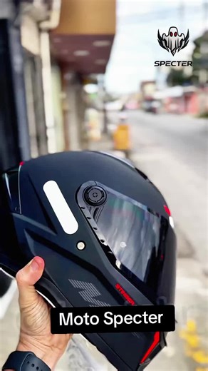 MT Stinger 2 !! #MotoSpecter #Specter #Helmet #mt #mtstinger2