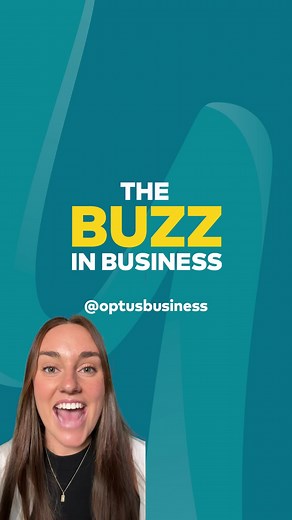 OptusBusiness on TikTok