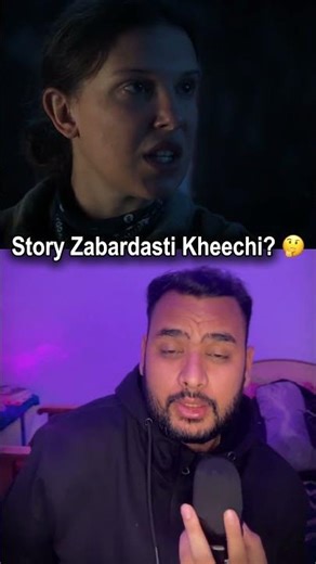 Stranger Things S05 Vol.02 review hindi #series