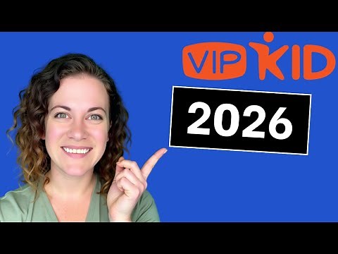 Working for VIPKID/VIPTeacher in 2026
