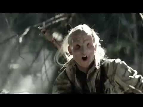 Wrong Turn 3 (Trailer)