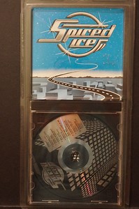 Spiced Ice - Spiced Ice