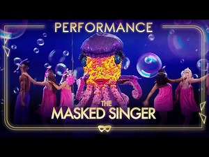 Who is Octopus on The Masked Singer? All the clues and theories so far