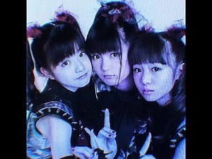 Lil Uzi Vert - The End (Feat. BABYMETAL)