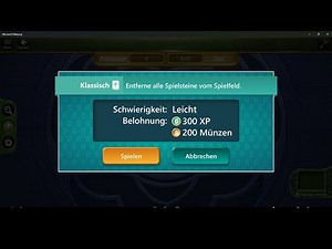 Microsoft Mahjong, Classic Easy, January 22, 2026, Daily Challenges