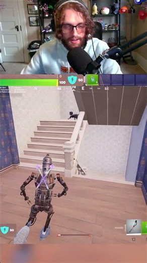 where is all the loot #unreal #zerobuilds