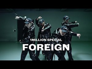 1M Special | FOREIGN