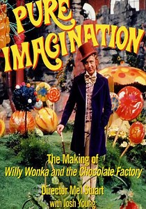 Willy Wonka y la Fábrica de Chocolate online