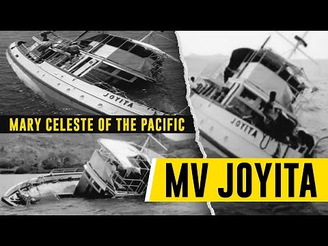 MV Joyita Mystery | A Maritime Enigma Unveiled | Nautical Depths