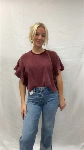 OOTD!!✨ shop online and in-store! #mcgregorgeneralstore #ootd #outfitinspo #outfitoftoday #boutique #fall https://shop.mcgregorgeneralstore.com | McGregor General Store