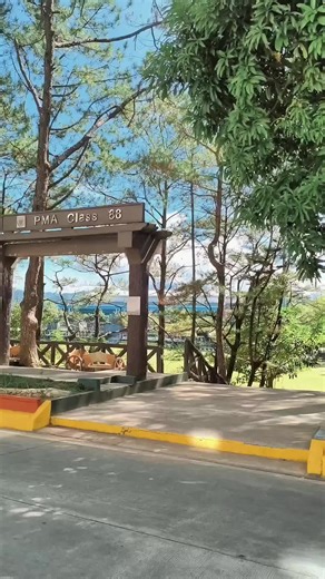 may our Multo turn into Reality #philippinemilitaryacademy #baguiocity #pmacadet #cadet #pma