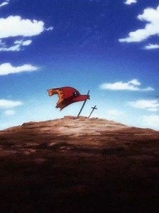 Gurren Lagann Pure Imagination Anime Edit