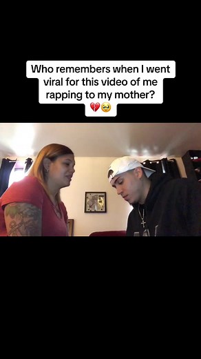Viral Mother Rap Video Memories