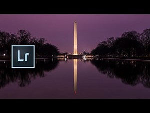 Lightroom Workflow for Beginners!
