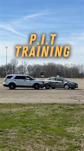 196K views · 1.7K reactions | At the Patrol, our experienced instructors aren't just training fellow troopers. They also host training events for officers from outside agencies across the state. Watch as we train a group of officers from various agencies on P.I.T. | Ohio State Highway Patrol | Facebook