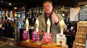 41K views · 816 reactions | Suggs Mcpherson visited Madness Brewing HQ to help make our new Absolutely Pale Ale! Find out where you can drink Absolutely and all of our brews on the Gladness page. | Madness | Facebook