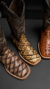 Saddle up with the best of 'em! Our newest ALFA drop is here, featuring 6 bold styles for only $120 same day shipping. | Alfa Western Wear