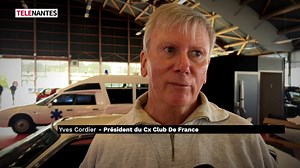 8.7K views · 172 reactions | AVIS AUX PASSIONNÉS DE VIEILLES VOITURES Ce samedi 17 et dimanche 18 février, au parc des expos de Nantes, se tient le salon Historic Auto. C’est la 4ème édition de ce rendez-vous de passionnés d’autos anciennes qui accueille tous les deux ans 25 000 visiteurs. Le salon réunit 250 exposants, des centaines de véhicules sur près de 20 000 m² de surface au Parc des Expositions de la Beaujoire. Exponantes Historic Auto | Télénantes | Facebook