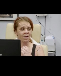 A "MONSTER FACE" 🥺😢😭 Girl with THOUSANDS of cysts! 😱 | Pimple Treatment