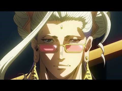 Buddha vs Zerofuku [Buddha Betrays the Gods] | Record of Ragnarok Season 2 Part 2