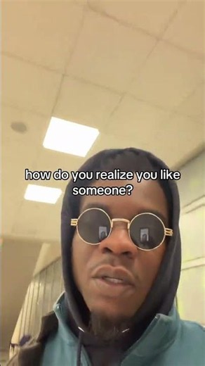 How Do You KNOW You Like Someone? (Real Talk)