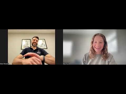 Why I Teach TJM the Japanese Way | My Journey with Oskar Olszewski | Poland 2026 Workshop Preview