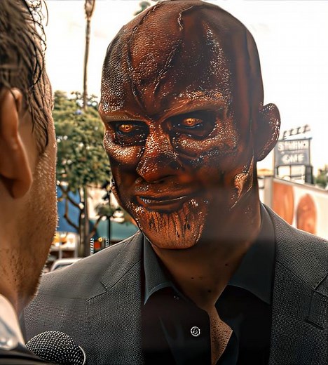 "Face Of The Devil" ☠️🔥 | Lucifer | Fragment - slxughter (slowed) #Trending #Shorts