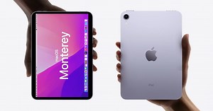 Apple Could Finally Bring macOS to the iPad, Here are the Details - Gizmochina