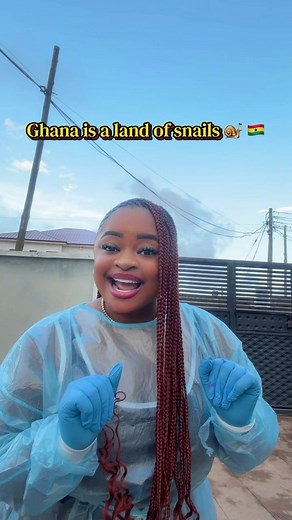 Snail Farming in Ghana: How to Start a Professional Snail Farm