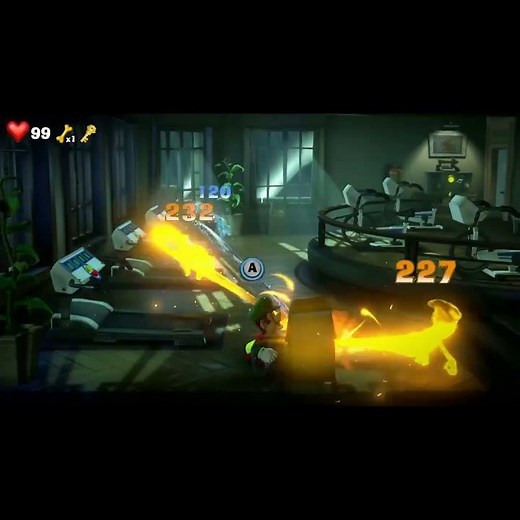 Ghosts Glitched, Chaos Ensued