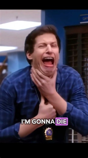 This Might Be Brooklyn Nine Nine's Best Opening Scene #clips