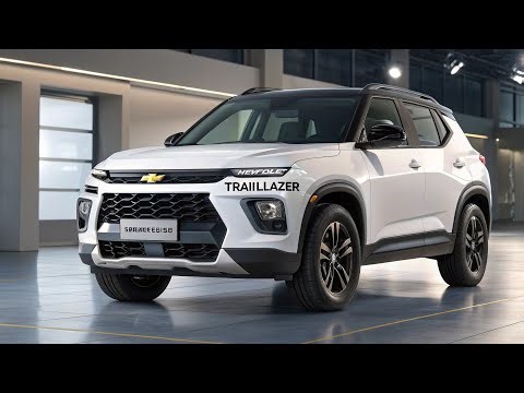Novo Design, Tecnologia Avançada e Desempenho do SUV Mais Esperado do Ano