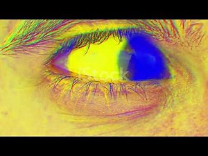 What Really Happens In The Brain When Dmt is Consumed