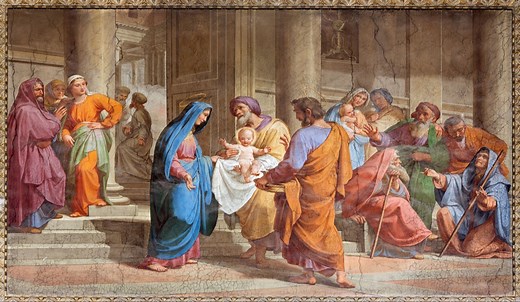 Fête de la Chandeleur : Signification et origine
