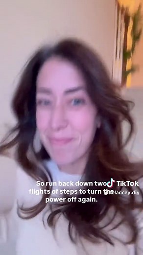 How to Safely Swap a Light Switch for an Outlet