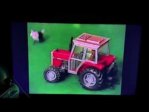 Teletubbies: Cathrine’s Toy Farm TVO Kids 2002 Recorded VHS