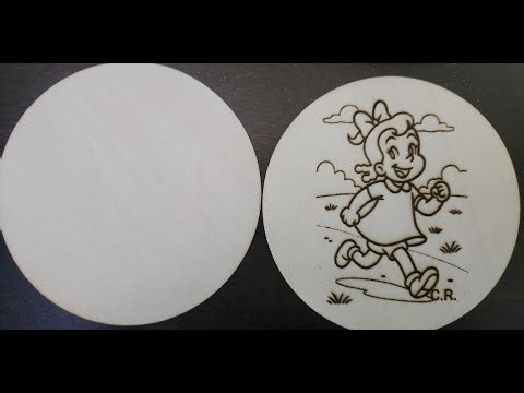 Little Lulu & Little Audrey: A Classic 1940s Mashup