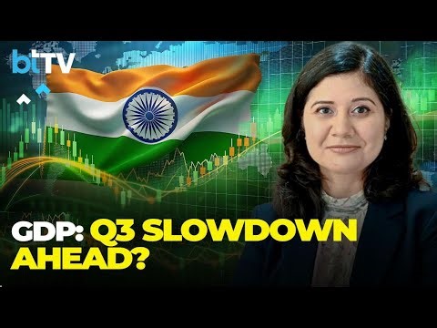 India’s Growth Story: Retail Boom Vs Industrial Slowdown - Reality Check For Q3