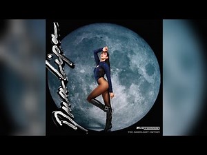 Dua Lipa - Levitating (Clean Radio Edit)