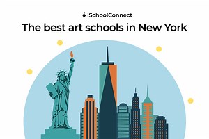 Top 15 Art Schools in New York City | Best Art Colleges in NYC