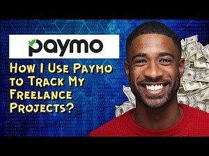 How I Use Paymo to Track My Freelance Projects